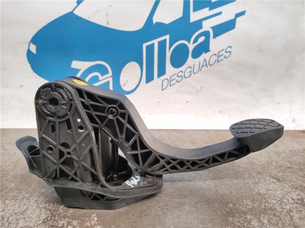 pedal embrague volkswagen polo v 6c1 012014