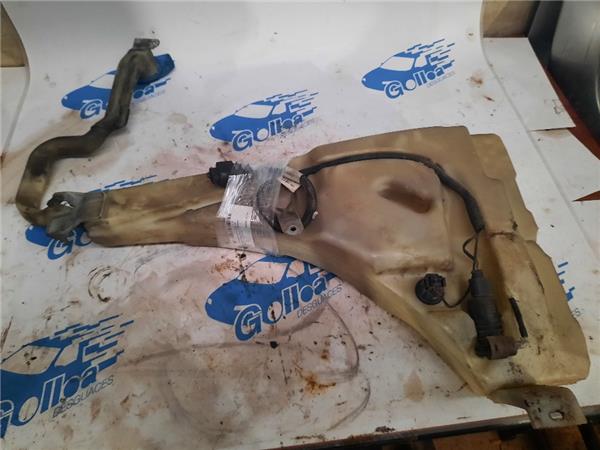 deposito limpiaparabrisas volkswagen touareg