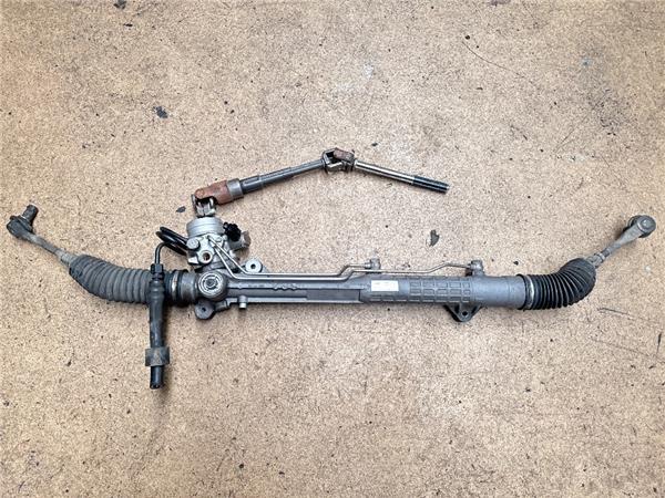 cremallera direccion asistida audi a6 berlina