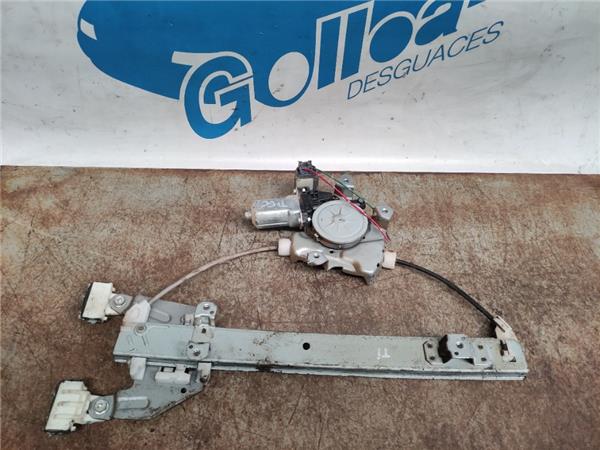elevalunas electrico trasero izquierdo nissan