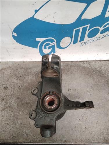 mangueta delantera izquierda volvo c30 092006