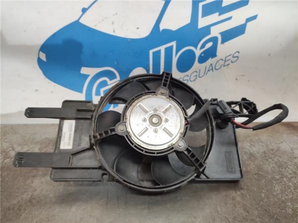electroventilador ford focus berlina cew 2014