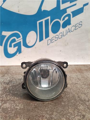 faro antiniebla derecho peugeot 607 s2 2005