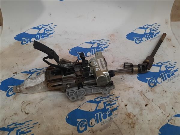 columna direccion volkswagen touareg 7la 2002