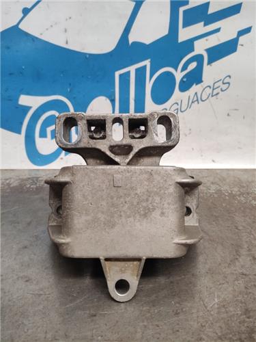 soporte izquierdo motor audi tt couperoadster