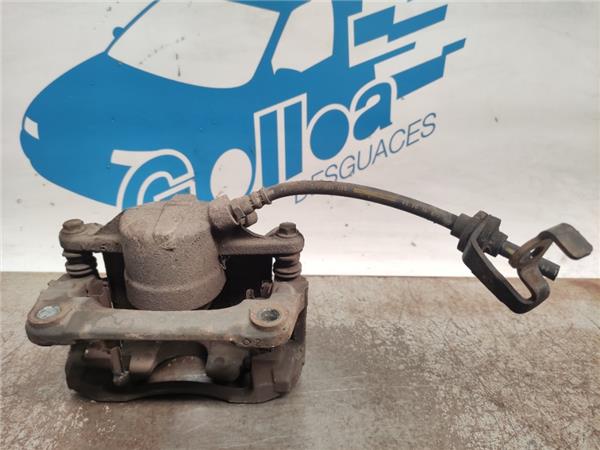pinza freno delantero derecha renault scenic