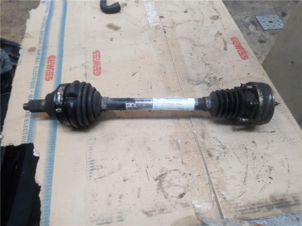 palier delantero izquierdo seat ibiza v sport