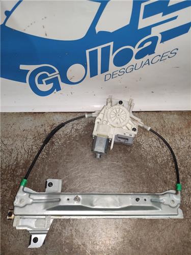 elevalunas electrico trasero izquierdo peugeo