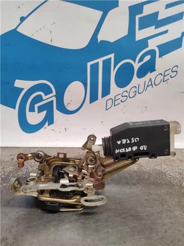 cerradura puerta delantera derecha opel astra