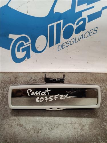 retrovisor interior volkswagen passat berlina