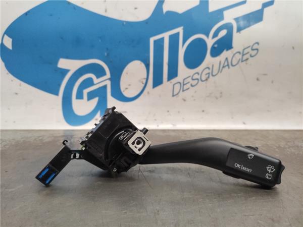 mando limpiaparabrisas volkswagen golf v (1k1)(10.2003 >2008) 1.9 tdi