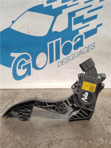pedal acelerador volkswagen polo v 6c1 012014