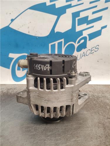 alternador citroen c1 (2005 >) 1.0 sx [1,0 ltr.   50 kw cat (cfb / 384f)]