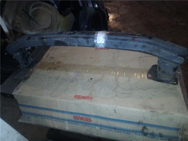 refuerzo paragolpes seat ibiza v sportcoupe 6