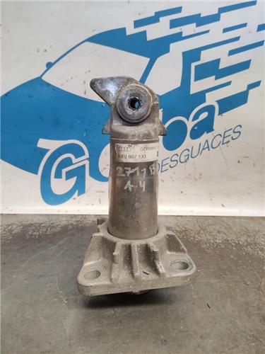 larguero chasis delantero izquierdo audi a4 b
