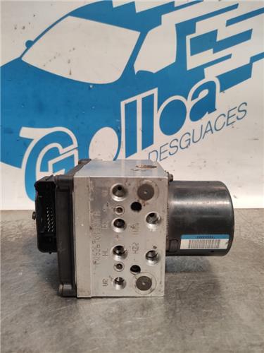 nucleo abs volkswagen passat berlina (3c2)(2005 >) 1.9 tdi