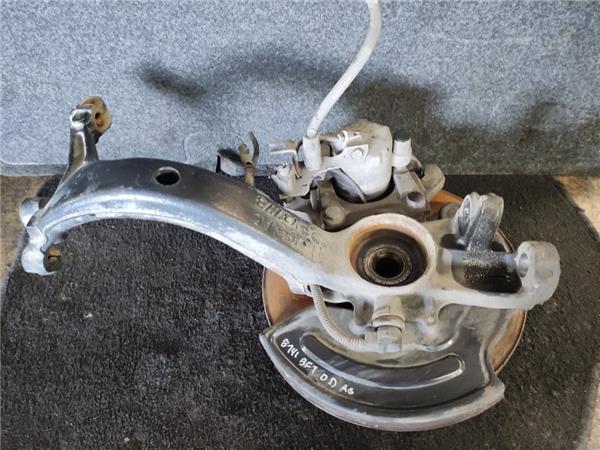 mangueta delantera derecha audi a6 berlina 4b
