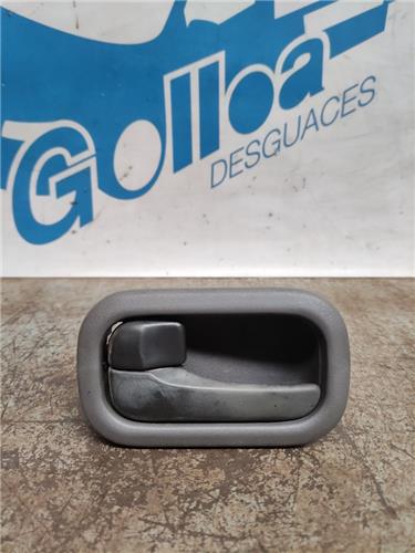 manilla interior puerta trasera izquierda nis