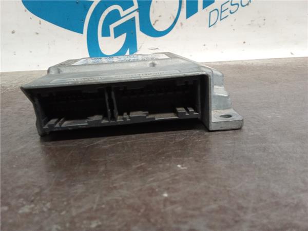 centralita airbag peugeot 307 3ac 16 hdi 110