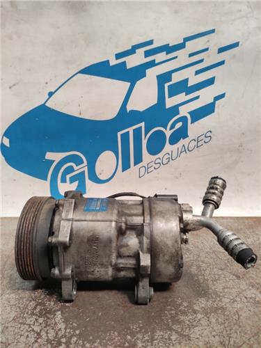 compresor aire acondicionado volkswagen golf iv berlina (1j1)(10.1997 >2004) 1.9 tdi