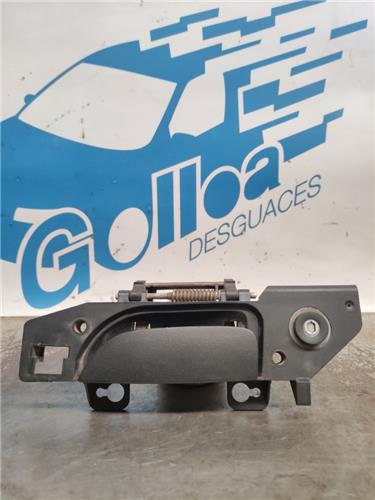 maneta exterior delantera izquierda ford mond