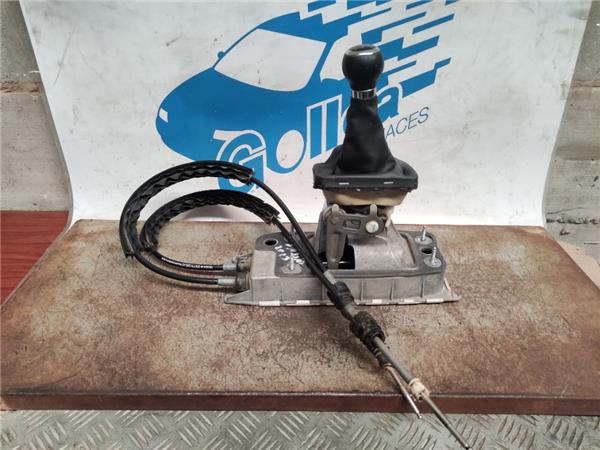 palanca de cambio volkswagen passat cc 357 05