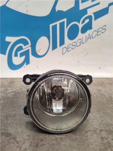 faro antiniebla derecho renault scenic ii jm