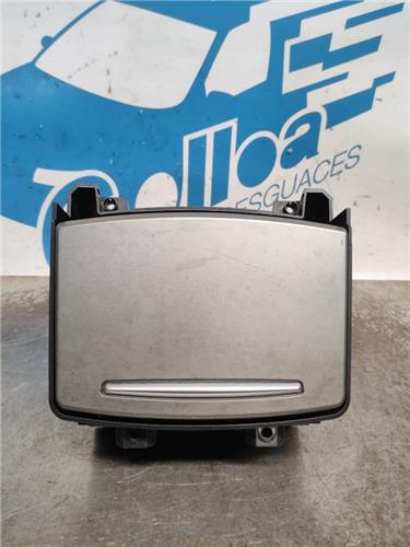 cenicero audi a6 berlina 4f2 2004 30 tdi qua