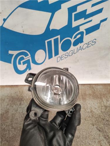 faro antiniebla izquierdo volkswagen passat cc (357)(05.2008 >) 2.0 básico [2,0 ltr.   103 kw tdi]