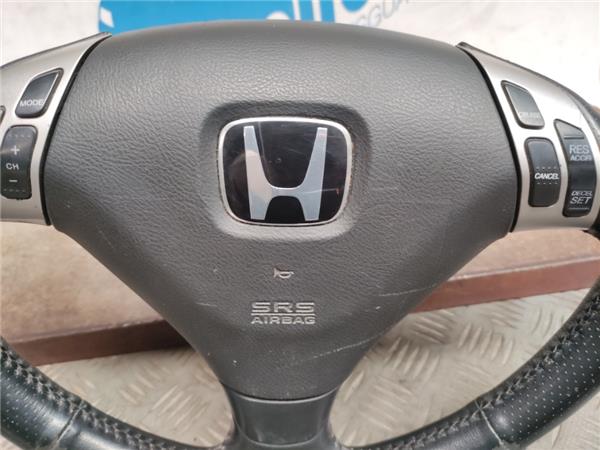 airbag volante honda accord viii tourer cm 22