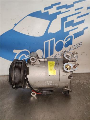 compresor aire acondicionado ford focus berli