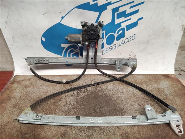 elevalunas electrico delantero derecho citroe