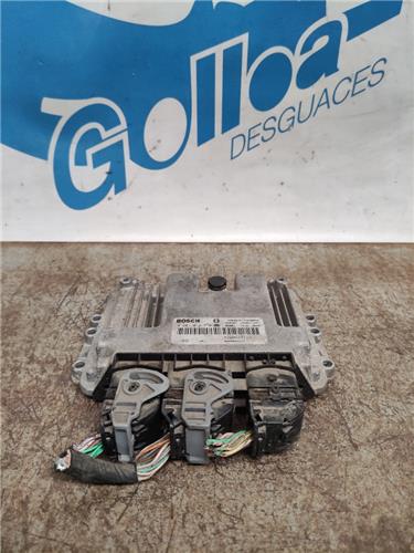 centralita renault laguna ii bg0 2001  19 dci