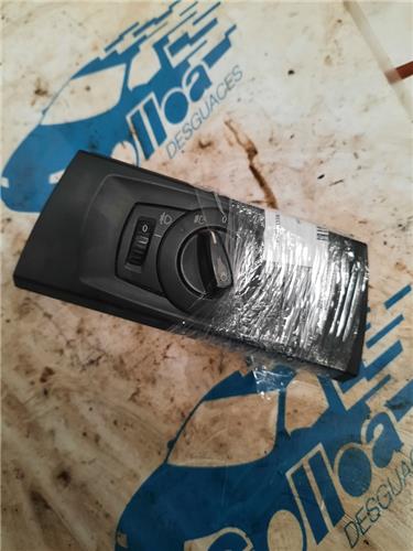mando de luces bmw serie 3 touring e91 2005 