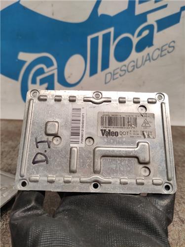 centralita xenon peugeot 607 s2 2005 27 diam