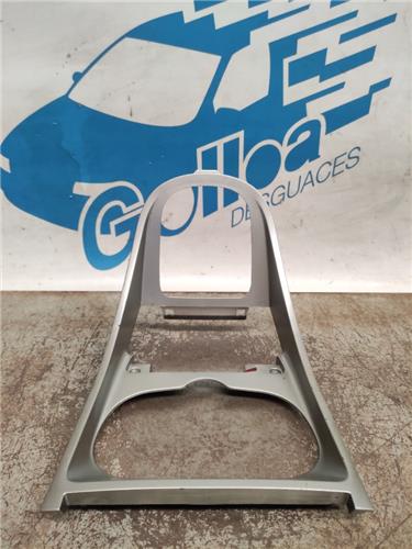 consola peugeot 307 break sw s1 042002 062005