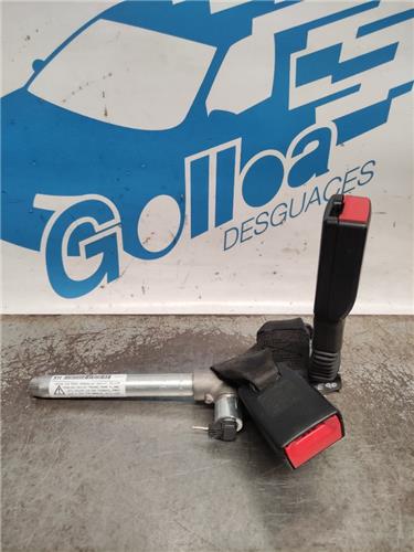 varios bmw serie 3 berlina e90 2004 20 320d