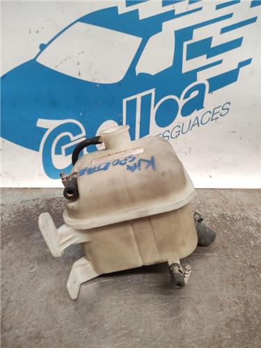 botella expansion kia sportage km 2005  20 cr