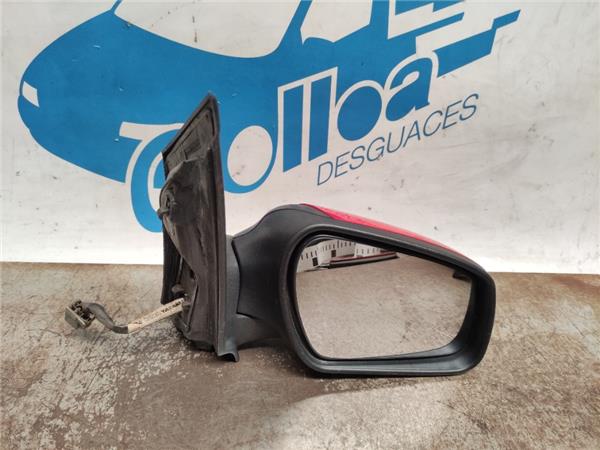 retrovisor electrico derecho ford focus ii da