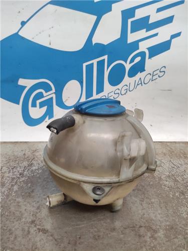botella expansion volkswagen passat berlina (3c2)(2005 >) 1.9 tdi