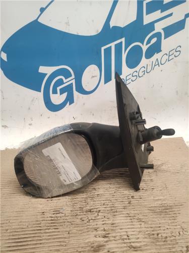 retrovisor izquierdo citroen c2 2003 16