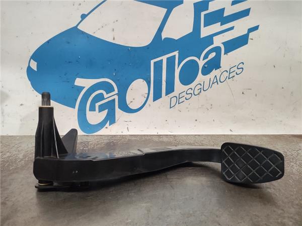 pedal embrague audi a5 coupe (8t)(2007 >) 3.0 tdi quattro [3,0 ltr.   176 kw v6 24v tdi]