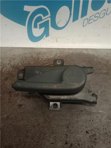 manilla interior puerta trasera izquierda fia