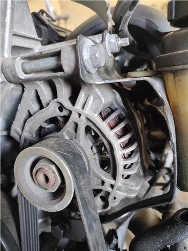 alternador ford focus ii da 16