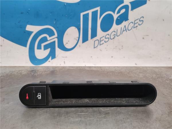 interruptor cierre centralizado audi tt coupe