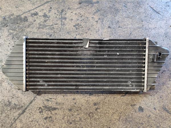 Intercooler Mercedes-Benz Clase ML