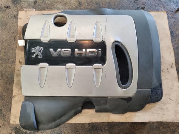 varios peugeot 607 s2 2005 27 diamante pack