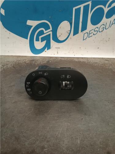 mando de luces seat cordoba berlina 6l2 09200