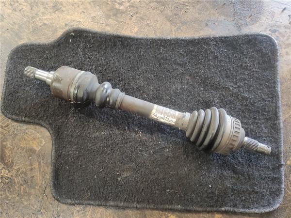 palier delantero izquierdo citroen xsara 2.0 hdi