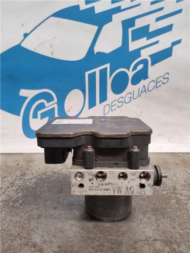 nucleo abs volkswagen polo v 6c1 012014 14 b